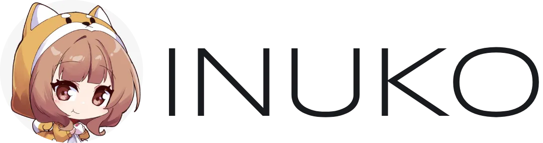 INUKO LOGO